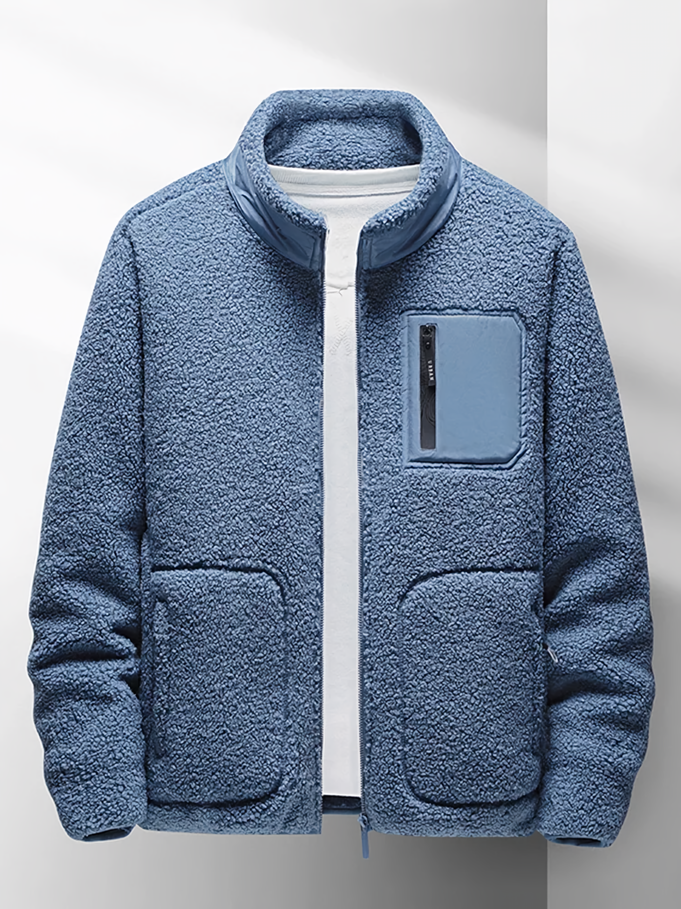 Henrik | Elegantný sveter z jahňacej vlny