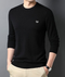 Maglione classico da uomo
