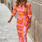 Vestido TAMARA 