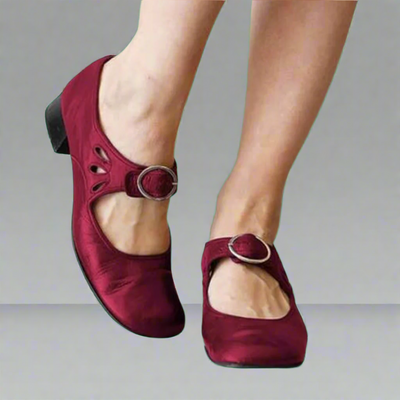 Bailarinas Mujer Bequeme Elegantes