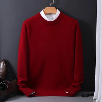 Pull décontracté pour homme | Parfait pour un usage quotidien