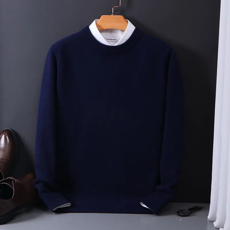 Pull décontracté pour homme | Parfait pour un usage quotidien