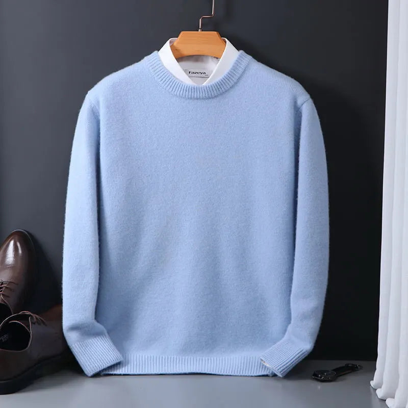 Pull décontracté pour homme | Parfait pour un usage quotidien