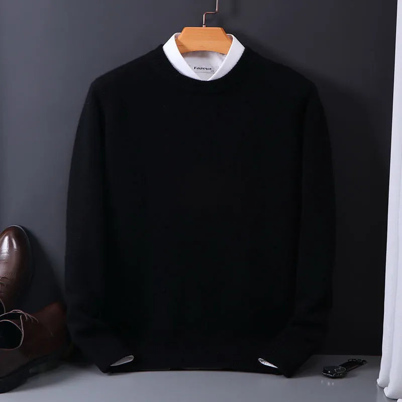 Pull décontracté pour homme | Parfait pour un usage quotidien