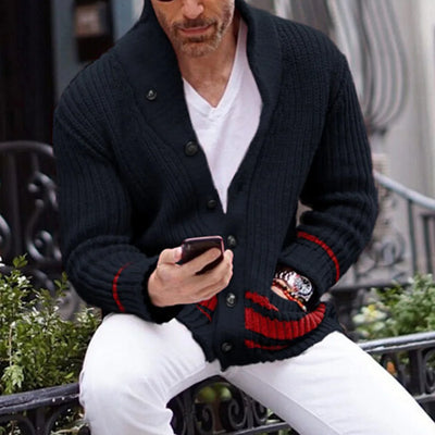 Chaleco de invierno para hombre Jaxon