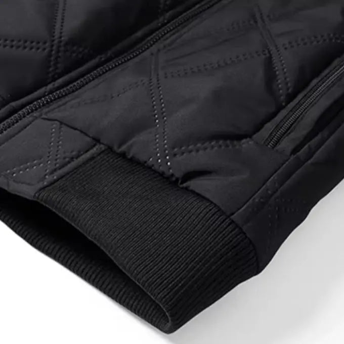 Chaqueta softshell cortavientos para exteriores para hombre