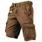 Harold - Pantalones cortos para hombre - Cómodos y elegantes