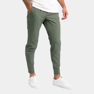 Jackson - Pantalon extensible pour homme