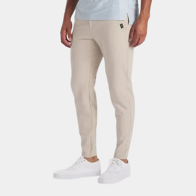 Jackson - Pantalon extensible pour homme