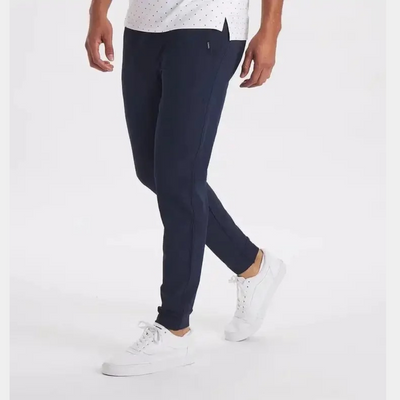 Jackson - Pantalon extensible pour homme