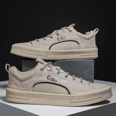 SleekStep – Zapatos de cuero de alta calidad para hombre