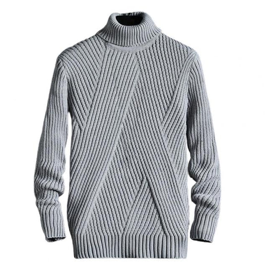 Mani | Bonito suéter grueso para hombre