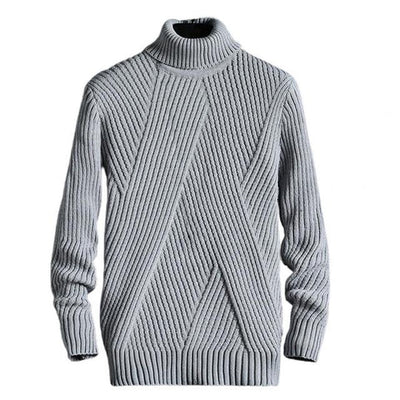 Mani | Bonito suéter grueso para hombre