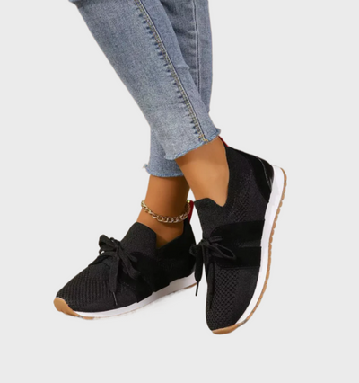 Zapatillas impermeables y antideslizantes Atmigs para mujer | Ideales para todas las estaciones