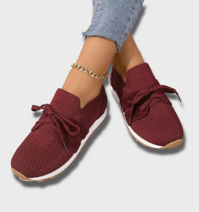 Zapatillas impermeables y antideslizantes Atmigs para mujer | Ideales para todas las estaciones