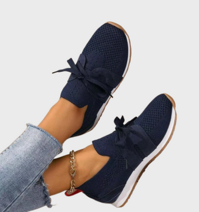 Zapatillas impermeables y antideslizantes Atmigs para mujer | Ideales para todas las estaciones