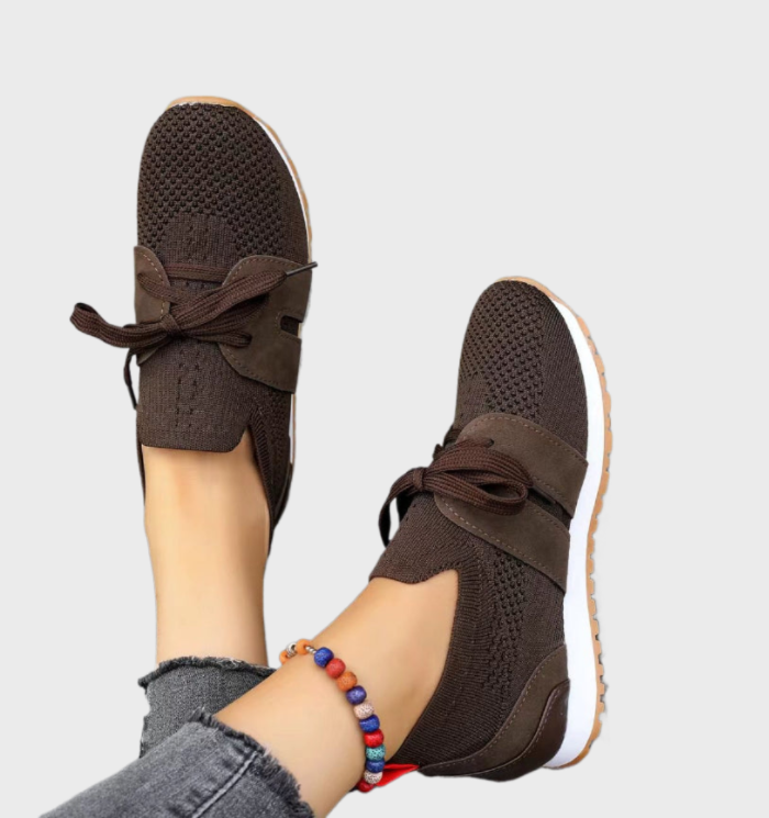 Zapatillas impermeables y antideslizantes Atmigs para mujer | Ideales para todas las estaciones