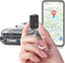 Mini rastreador GPS magnético