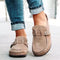 JUNIO | Mocasines con soporte