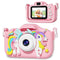 Cámara digital para niños HD 1080P