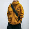 JESS - Chaqueta de otoño impermeable y cómoda para hombre
