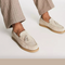 GentStep – Mocasines de piel atemporales para hombre