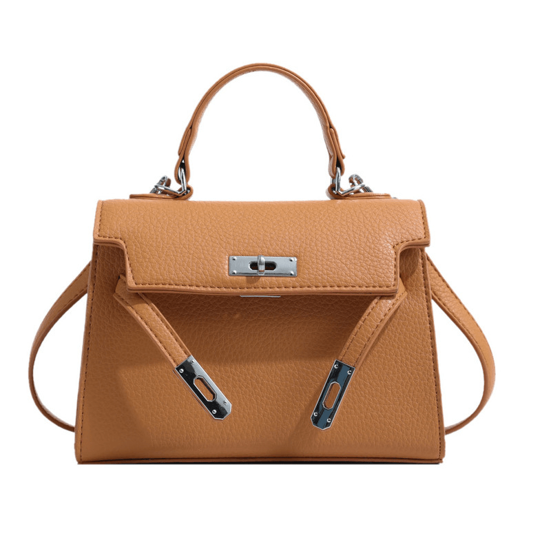Laura | Sac à Main Élégant Femme avec Poignée Supérieure
