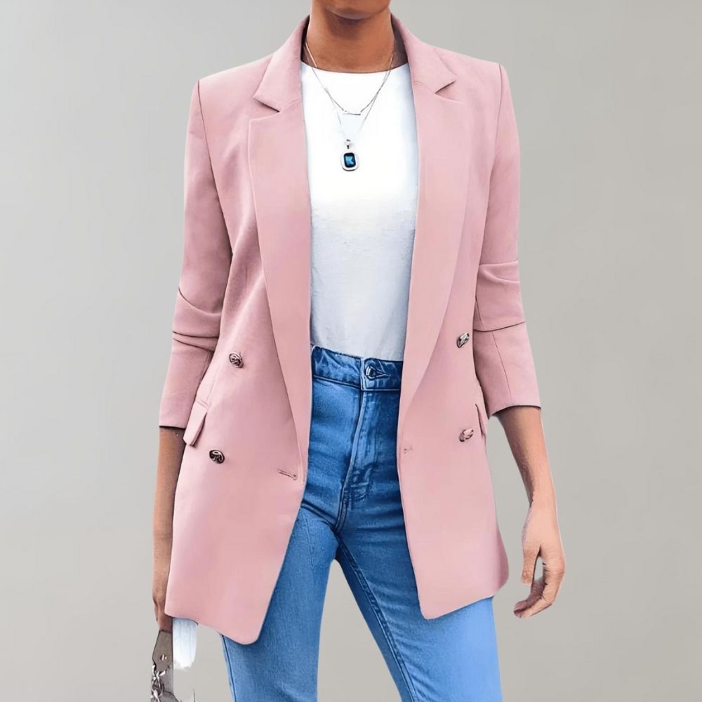 Liina - Blazer pour femme