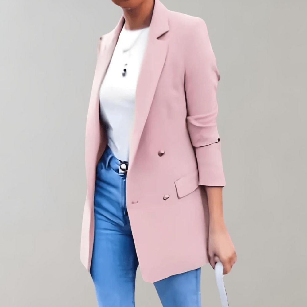 Liina - Blazer pour femme