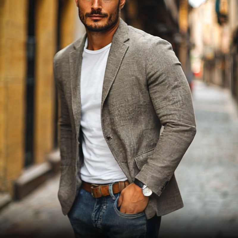 WE Fashion geruit slim fit colbert dark grey | wehkamp WE Fashion geruit slim fit colbert dark grey | wehkamp