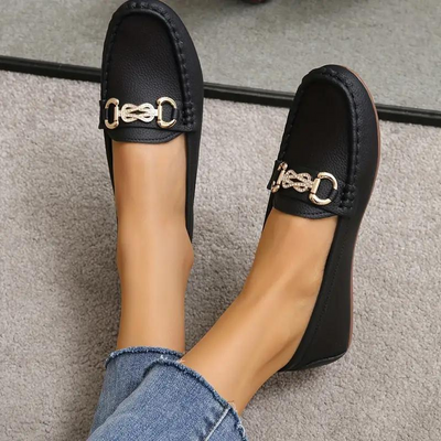 Zapatos formales elegantes para mujer | Cómodos