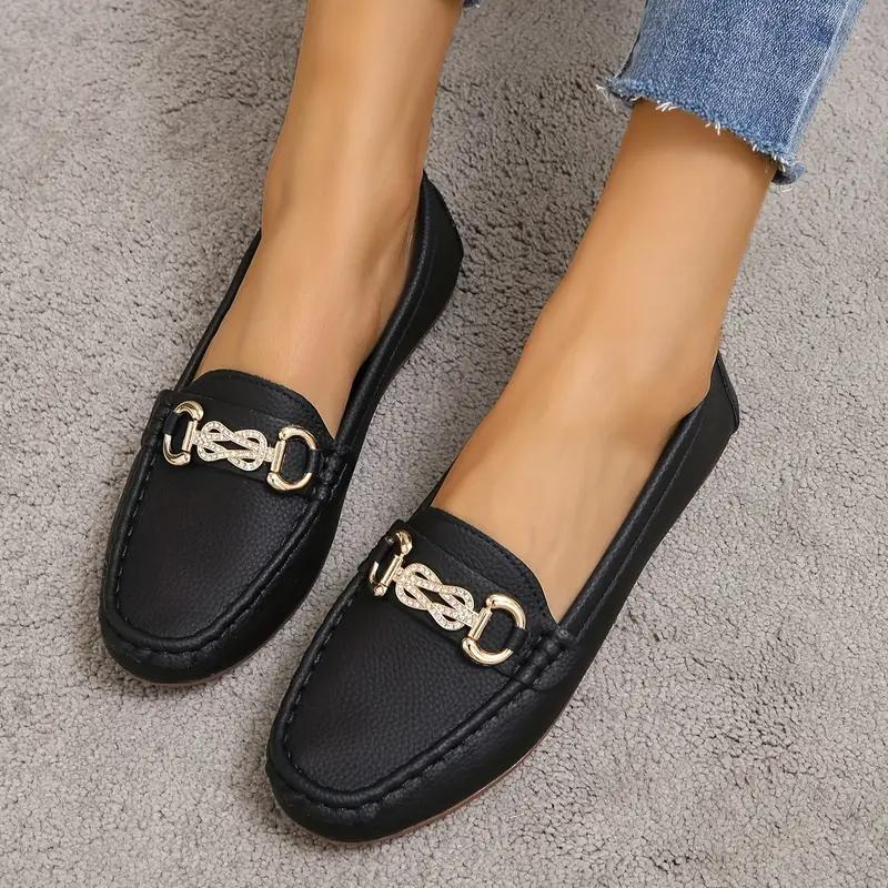 Zapatos formales elegantes para mujer | Cómodos