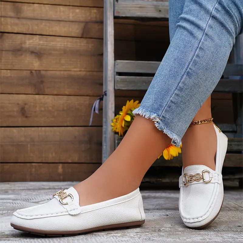 Zapatos formales elegantes para mujer | Cómodos