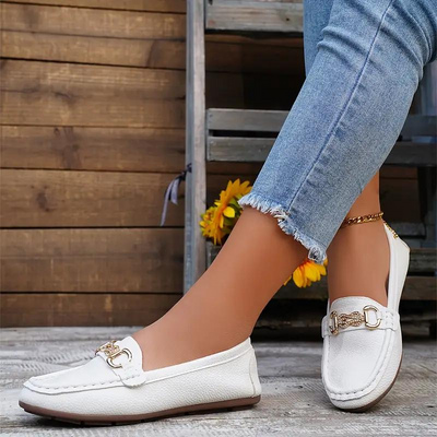 Zapatos formales elegantes para mujer | Cómodos