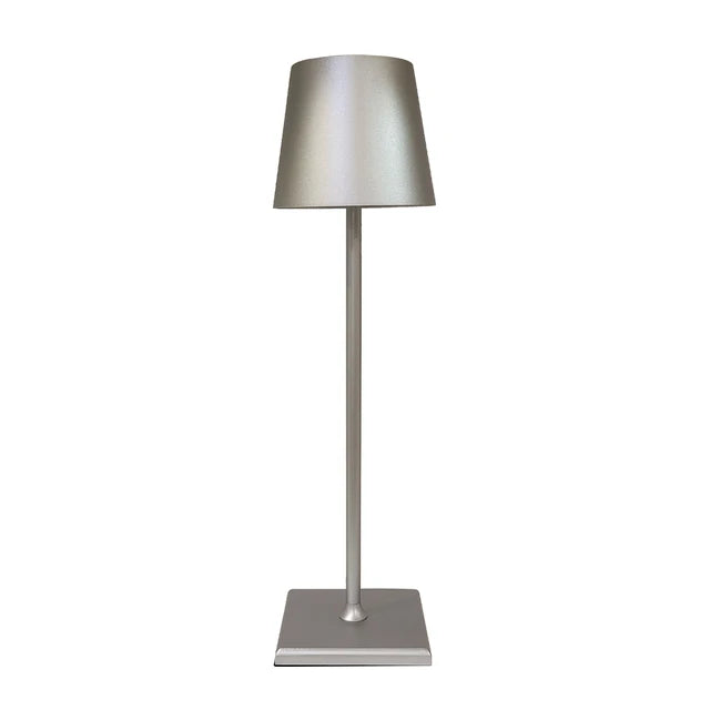 Lámpara LED táctil portátil