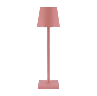 Lámpara LED táctil portátil