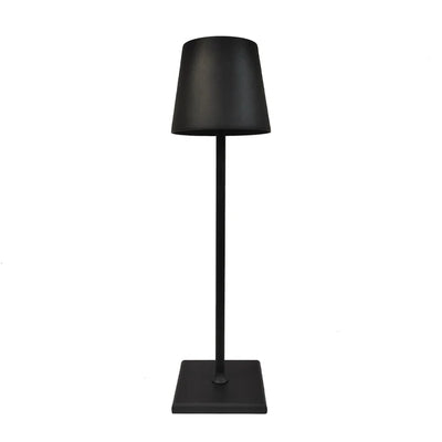 Lámpara LED táctil portátil