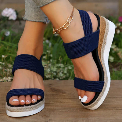 Sandalias venecianas