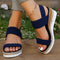 Sandalias venecianas
