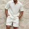 Bracianno - Conjunto de verano para hombre