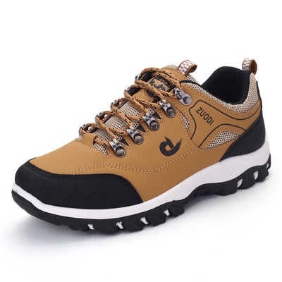 Chaussures orthopédiques avec soutien renforcé et design respirant