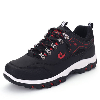 Chaussures orthopédiques avec soutien renforcé et design respirant