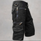Short tactique homme résistant – idéal pour activités outdoor et randonnées