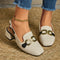 Marzena - Sandales de style rétro pour femmes avec maintien confortable