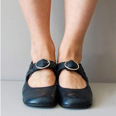 Sandalias de piel | Jolien