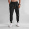 Pantalones deportivos de jogging de algodón para hombre