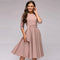 Lexi - Elegante vestido de corte A