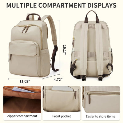 Venturepack - Sac à dos spacieux (20-35 litres)