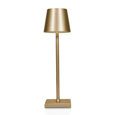 Nordiclight - lámpara de mesa recargable inalámbrica