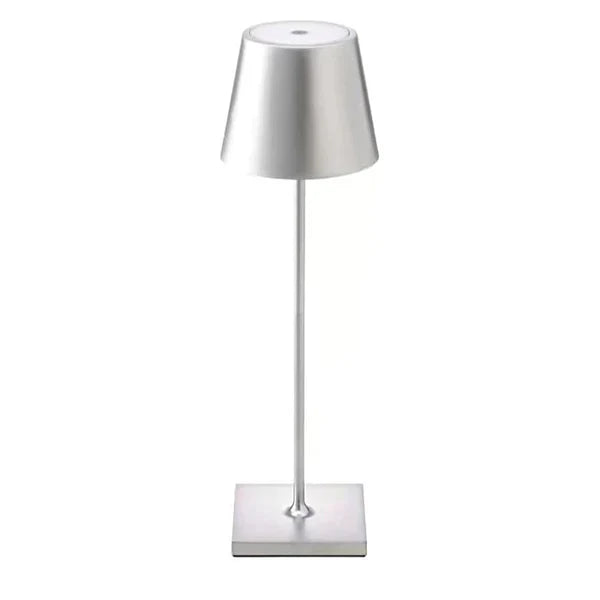 Nordiclight - lámpara de mesa recargable inalámbrica
